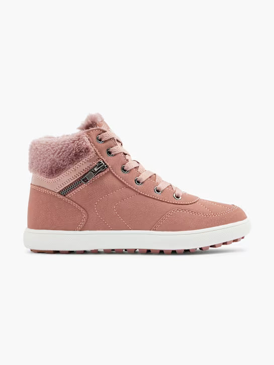 Vty High Top Trainer