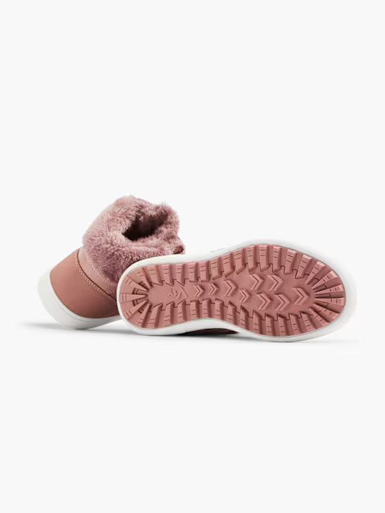 Vty High Top Trainer