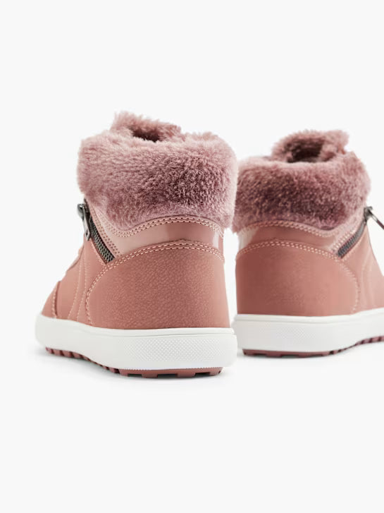 Vty High Top Trainer