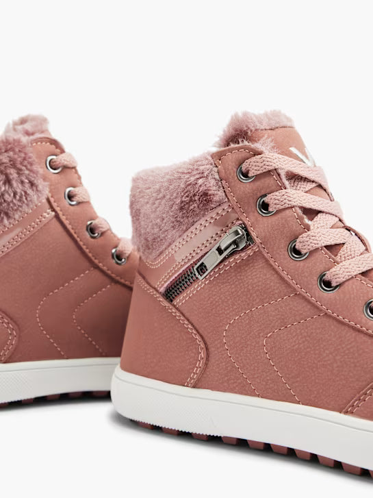 Vty High Top Trainer