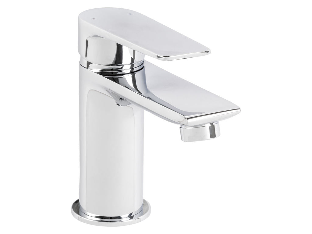 LIVARNO Single-Lever Basin Mixer