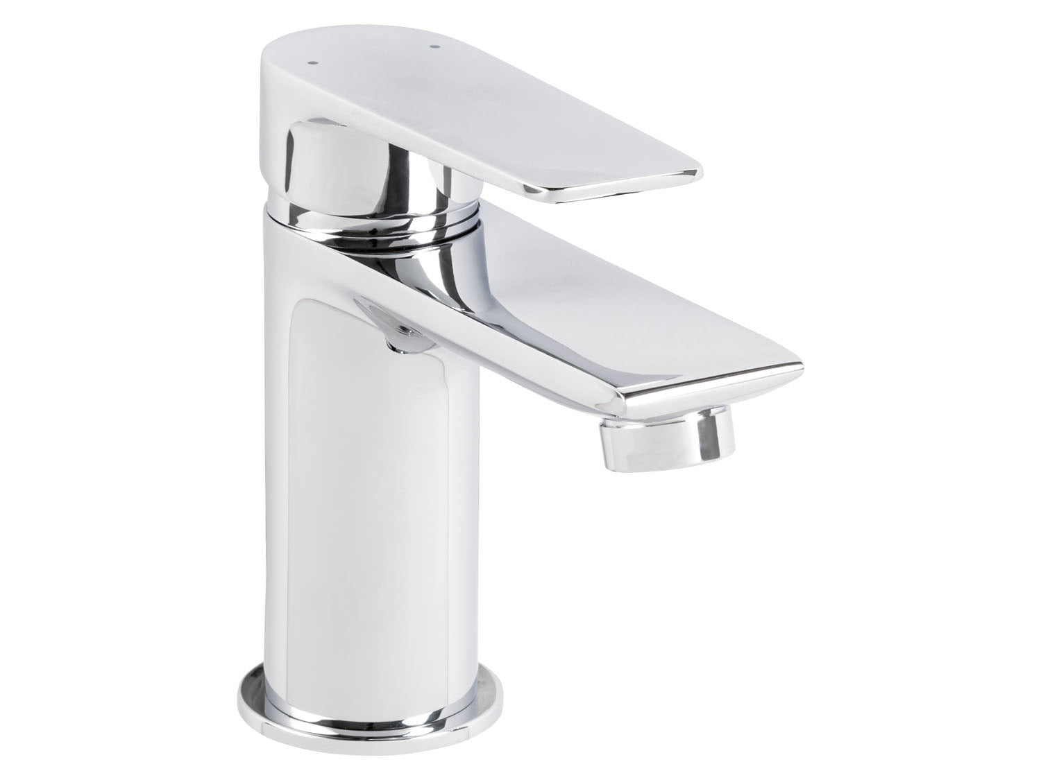 LIVARNO Single-Lever Basin Mixer