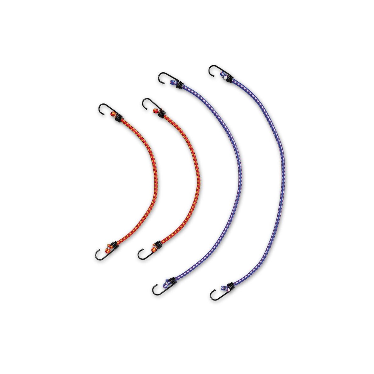 ULTIMATE SPEED Bungee Cord Set