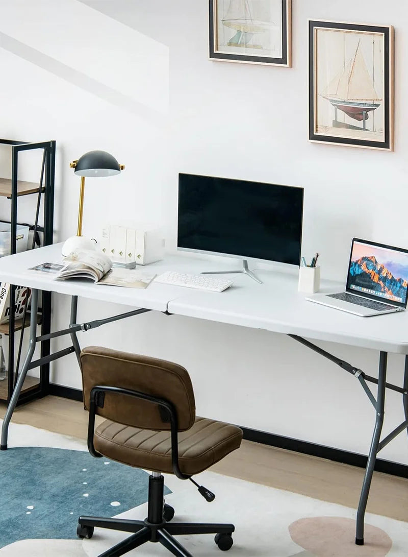 Folding Table 180 × 74 × 74 cm