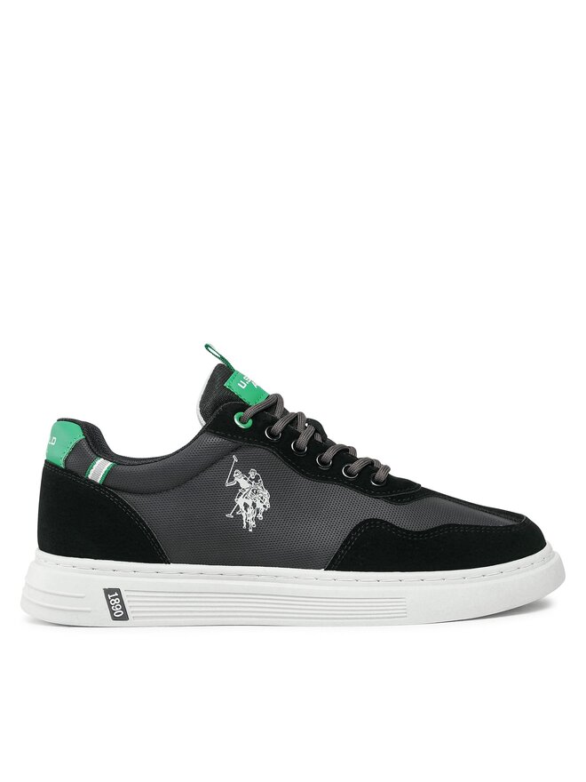 U.S. Polo Assn. Casual Sneakers